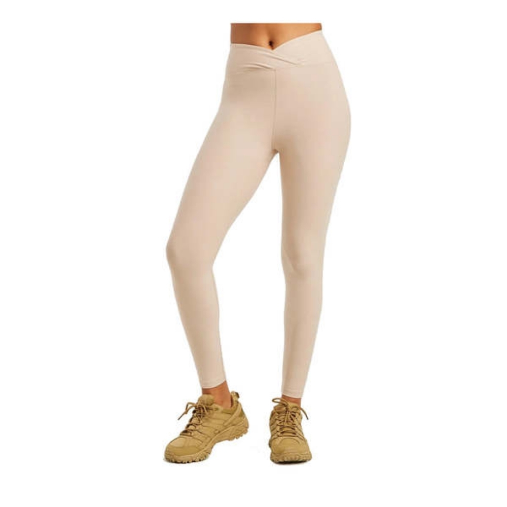 YOS Year of Ours Veronica Stretch Leggings